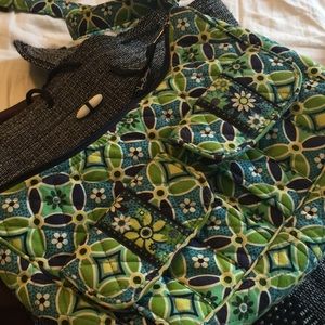 Vera Bradley bag